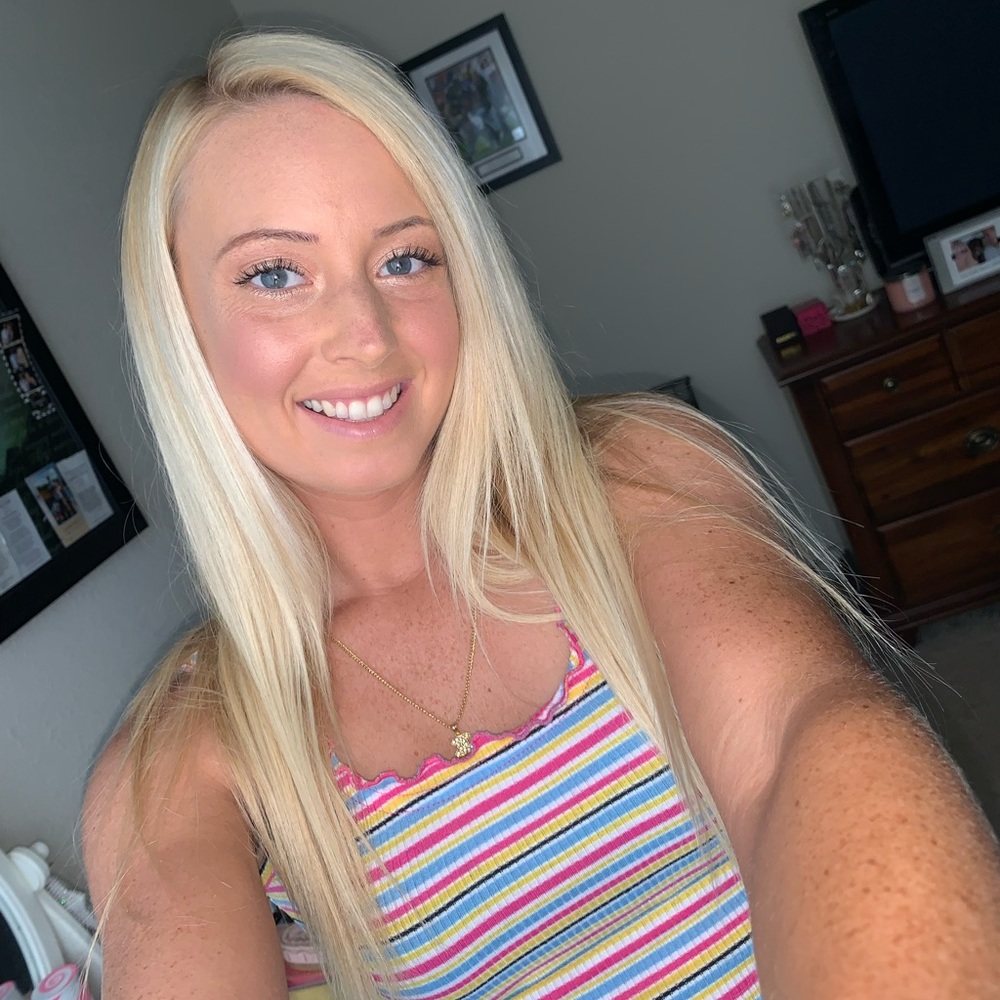 Meet your Posher, Rachel
